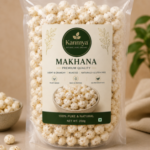 Kanmya Premium Makhana